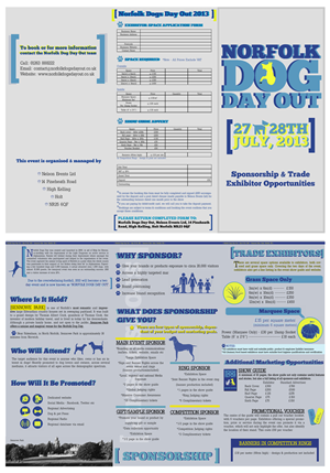 Design de Flyer par Dawn pour ce projet | Design #1337203