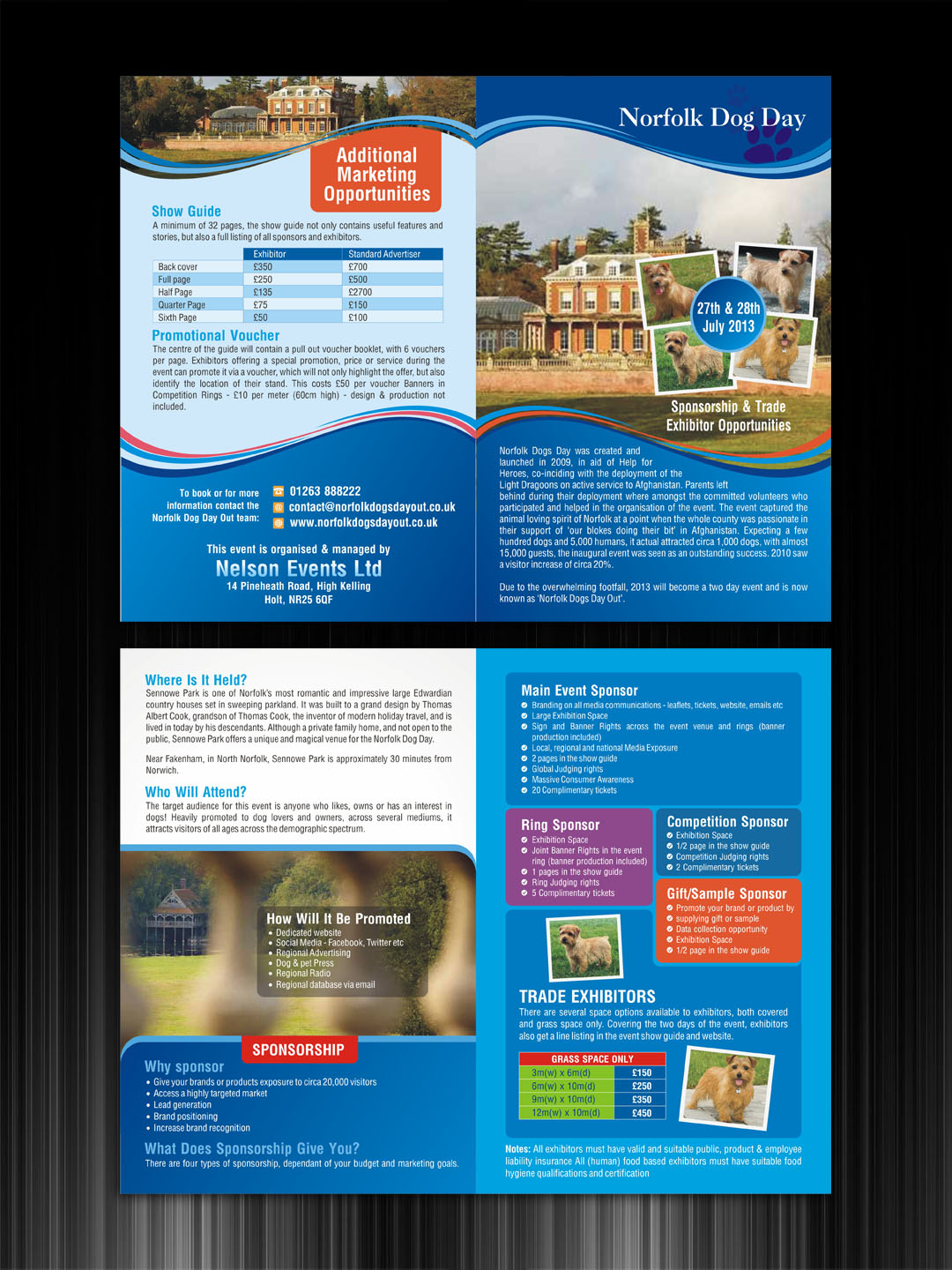 Flyer Design by Dolyjahin7 for this project | Design #1336574
