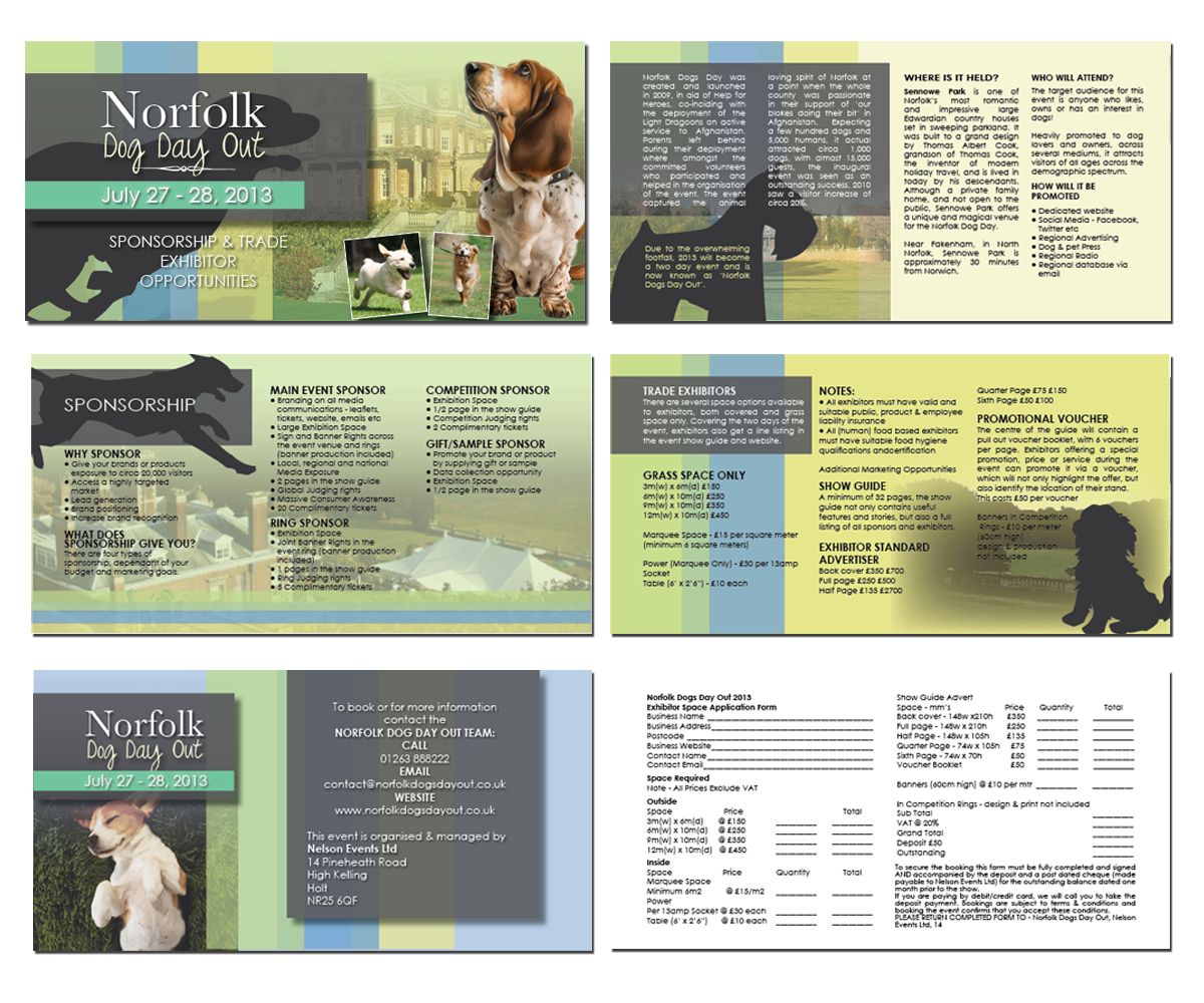 Flyer Design by G20-20 for this project | Design #1339746