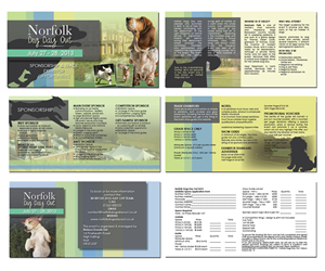 Design de Flyer par G20-20 pour ce projet | Design #1339746