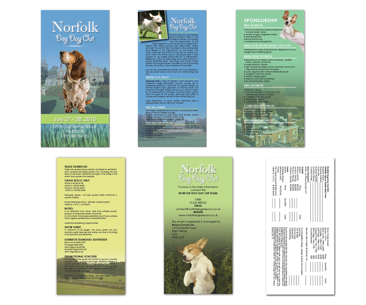 Flyer Design by G20-20 for this project | Design #1339797