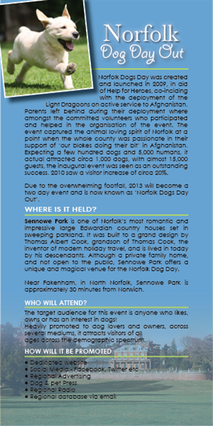 Flyer Design by G20-20 for this project | Design: #1348319