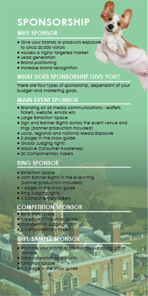 Flyer Design by G20-20 for this project | Design: #1348323