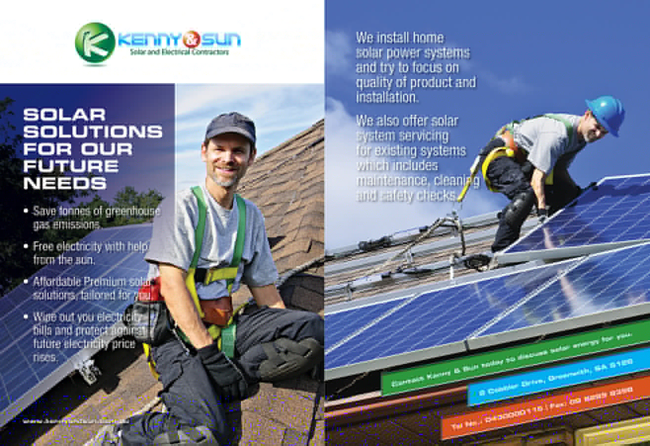 Flyer Design by DesignFive for this project | Design #1333029