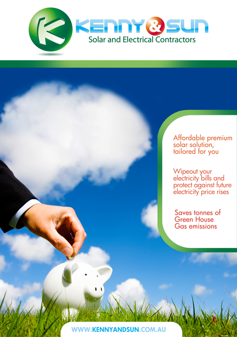 Flyer Design by James Sylvester for this project | Design #1334852