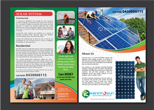 Flyer Design by Sbss for this project | Design: #1331104