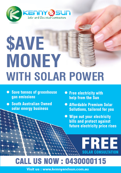 Flyer Design by rkailas for this project | Design #1352434