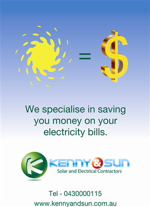 Flyer Design by Steve for this project | Design: #1328782