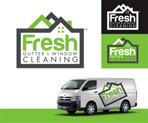 Logo Design by The Logo Studio.