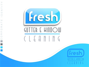Logo Design by Nick Anderson