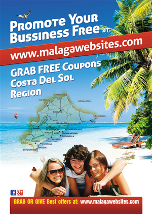 Flyer Design by Andreev for this project | Design: #1344863