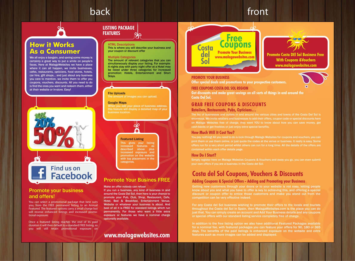 Design de Flyer par Sbss pour ce projet | Design #1345684