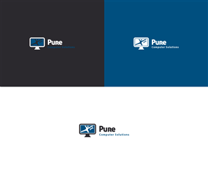 Logo Design by Ash  for this project | Design: #4670089