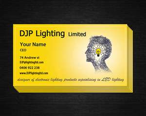 Business Card Design by uk for this project | Design #4673709