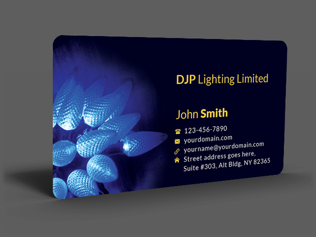 Visitenkarten-Design von  Artman für dieses Projekt | Design #4673146