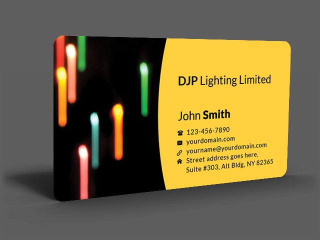 Business Card Design by  Artman for this project | Design #4673166