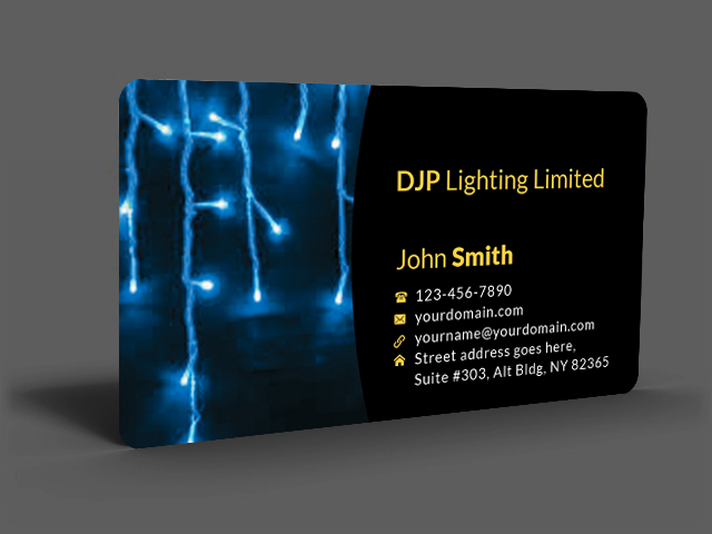 Business Card Design by  Artman for this project | Design #4673170