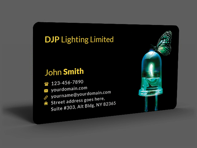 Business Card Design by  Artman for this project | Design #4679001