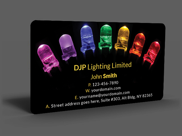 Business Card Design by  Artman for this project | Design #4679007