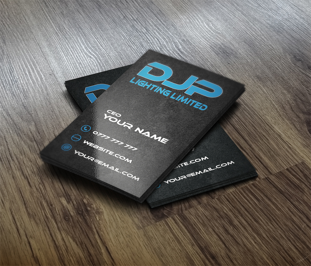 Business Card Design by NLDesign for this project | Design #4669396