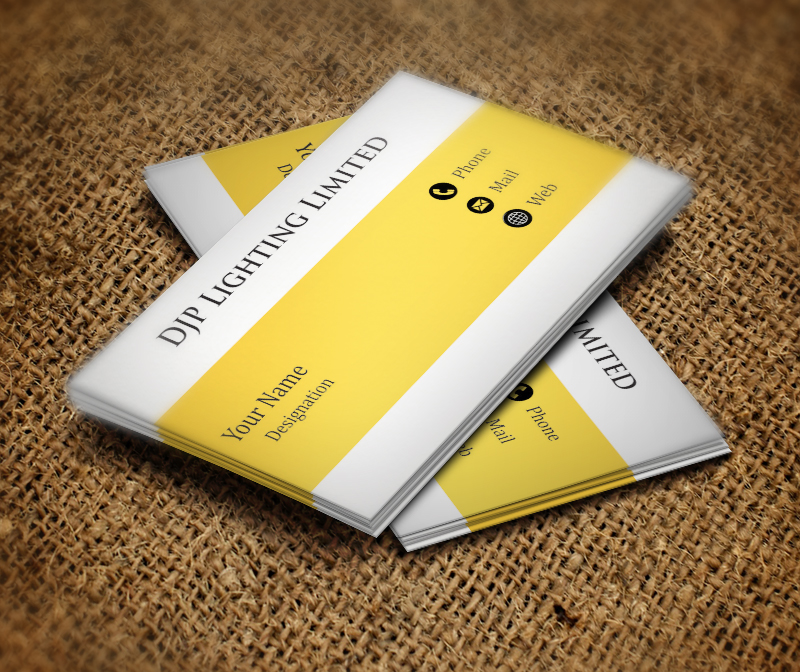 Business Card Design by Abikasirajan for this project | Design #4675821