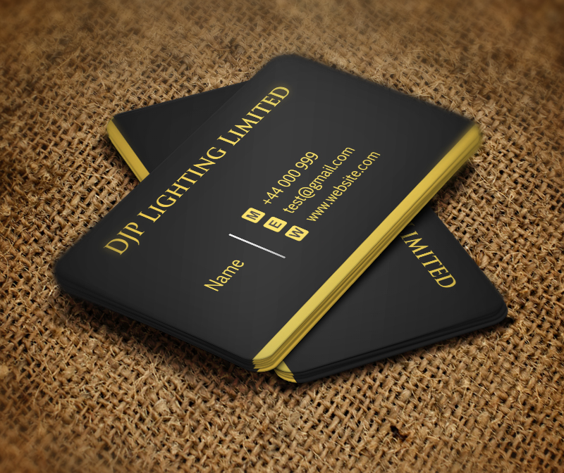 Business Card Design by Abikasirajan for this project | Design #4675849