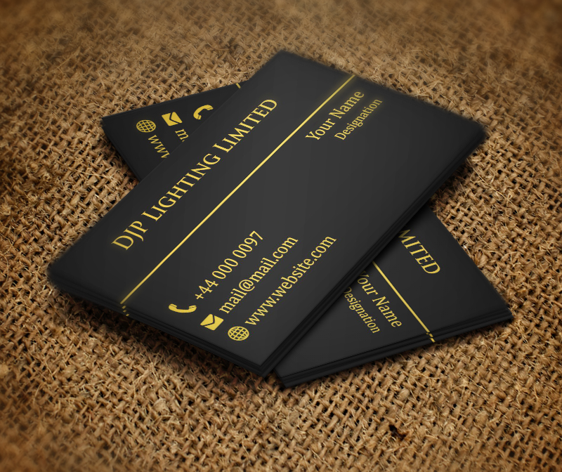 Visitenkarten-Design von Abikasirajan für dieses Projekt | Design #4675852