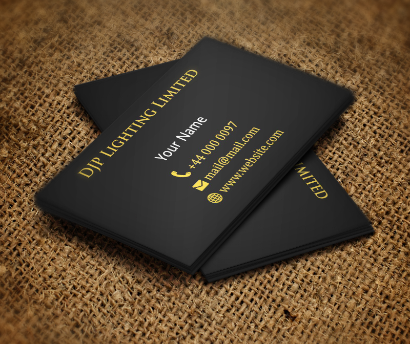 Visitenkarten-Design von Abikasirajan für dieses Projekt | Design #4675858