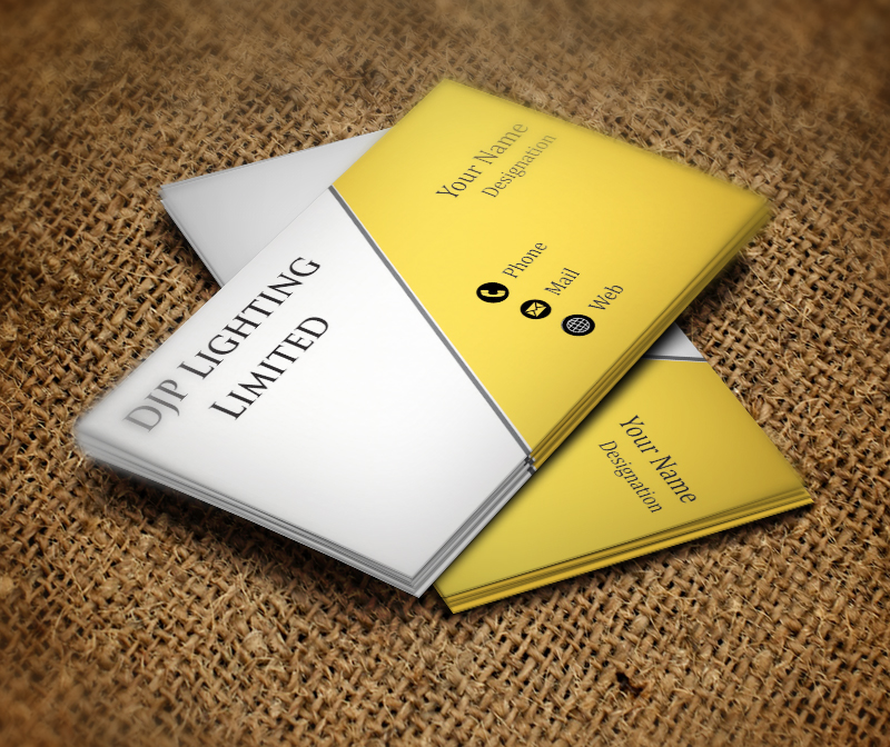 Visitenkarten-Design von Abikasirajan für dieses Projekt | Design #4675871