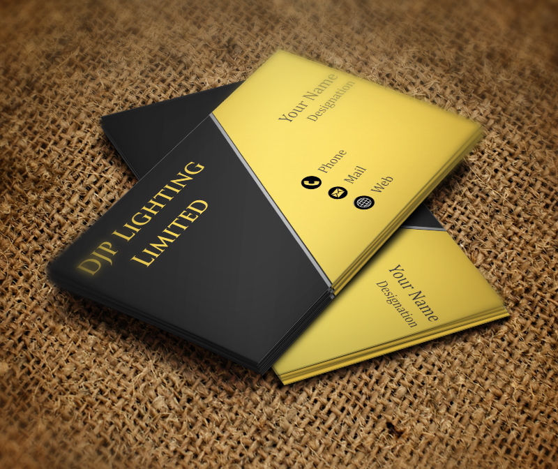 Business Card Design by Abikasirajan for this project | Design #4675890