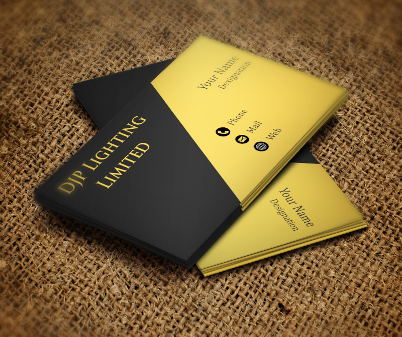 Business Card Design by Abikasirajan for this project | Design #4675903