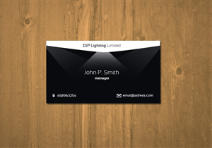 Design de Carte de Visite par MNM pour ce projet | Design : #4670021