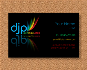 DJP cards