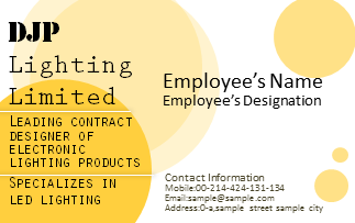 Visitenkarten-Design von maryam.c4uqaabi für dieses Projekt | Design #4675744