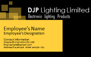 Business Card Design by maryam.c4uqaabi for this project | Design #4675789