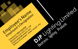 Business Card Design by maryam.c4uqaabi for this project | Design #4675836