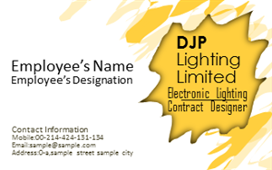 Business Card Design by maryam.c4uqaabi for this project | Design: #4675936