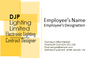 Visitenkarten-Design von maryam.c4uqaabi für dieses Projekt | Design #4676043