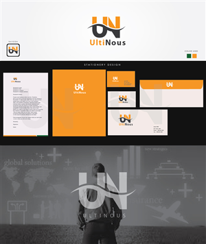 Logo Design by alizainbarkat