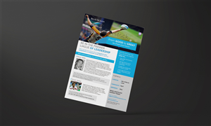 Flyer Design by yuliusstar