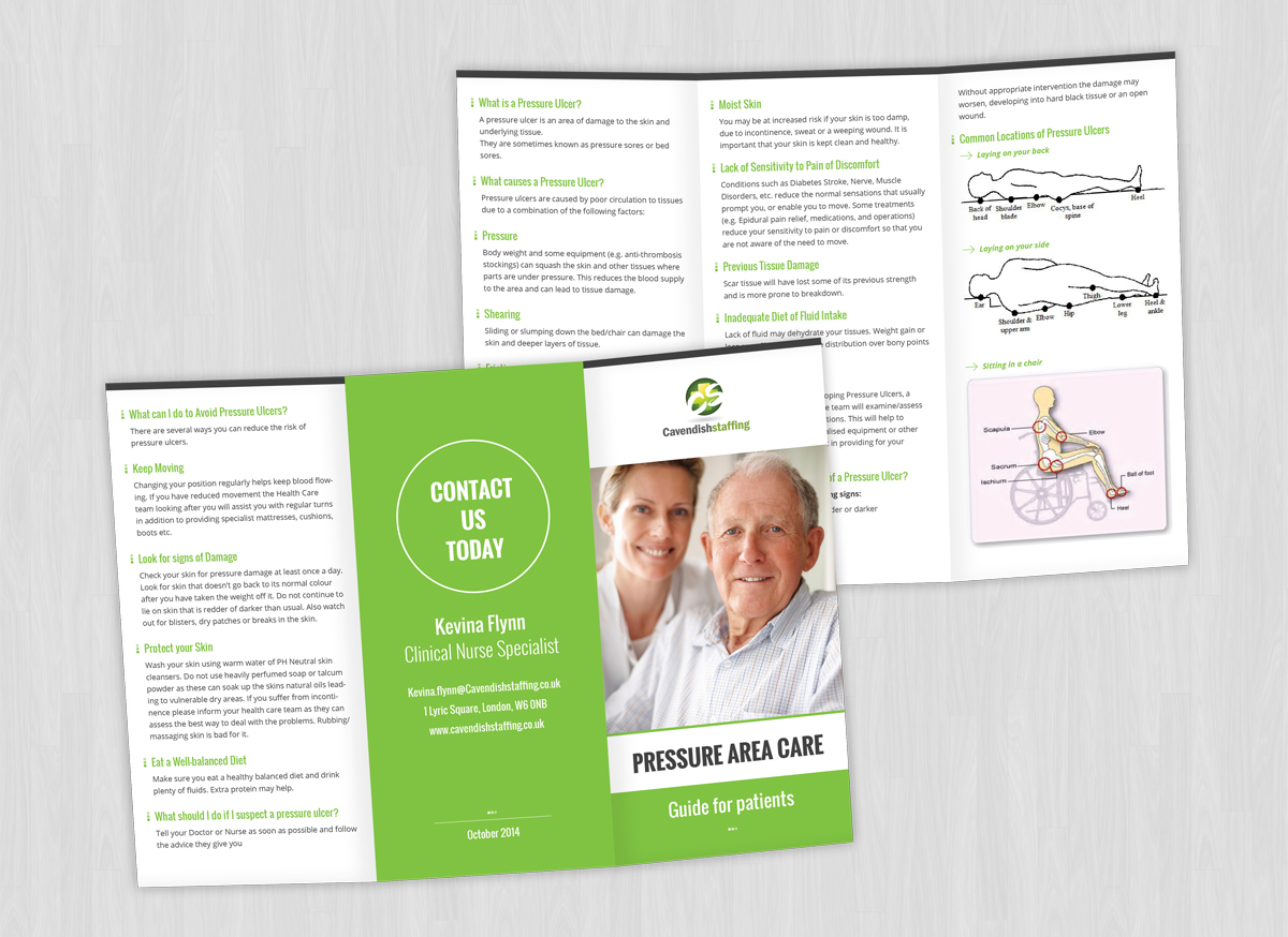 Brochure Design by Oilegak for this project | Design #4683399