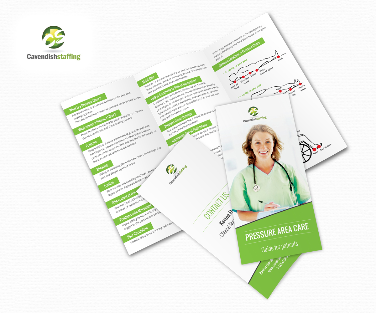 Brochure Design by Oilegak for this project | Design: #4694179