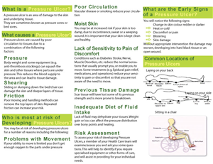 Brochure Design by GypsyBud