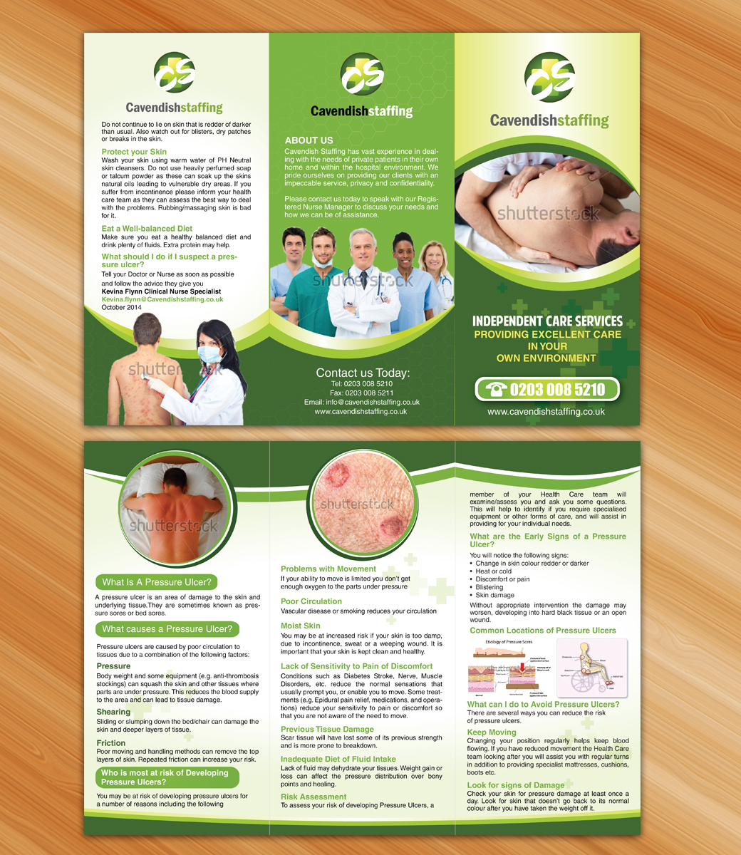 Diseño de Brochure por Sarmishtha Chattopadhyay_loginchange para este proyecto | Diseño #4678724