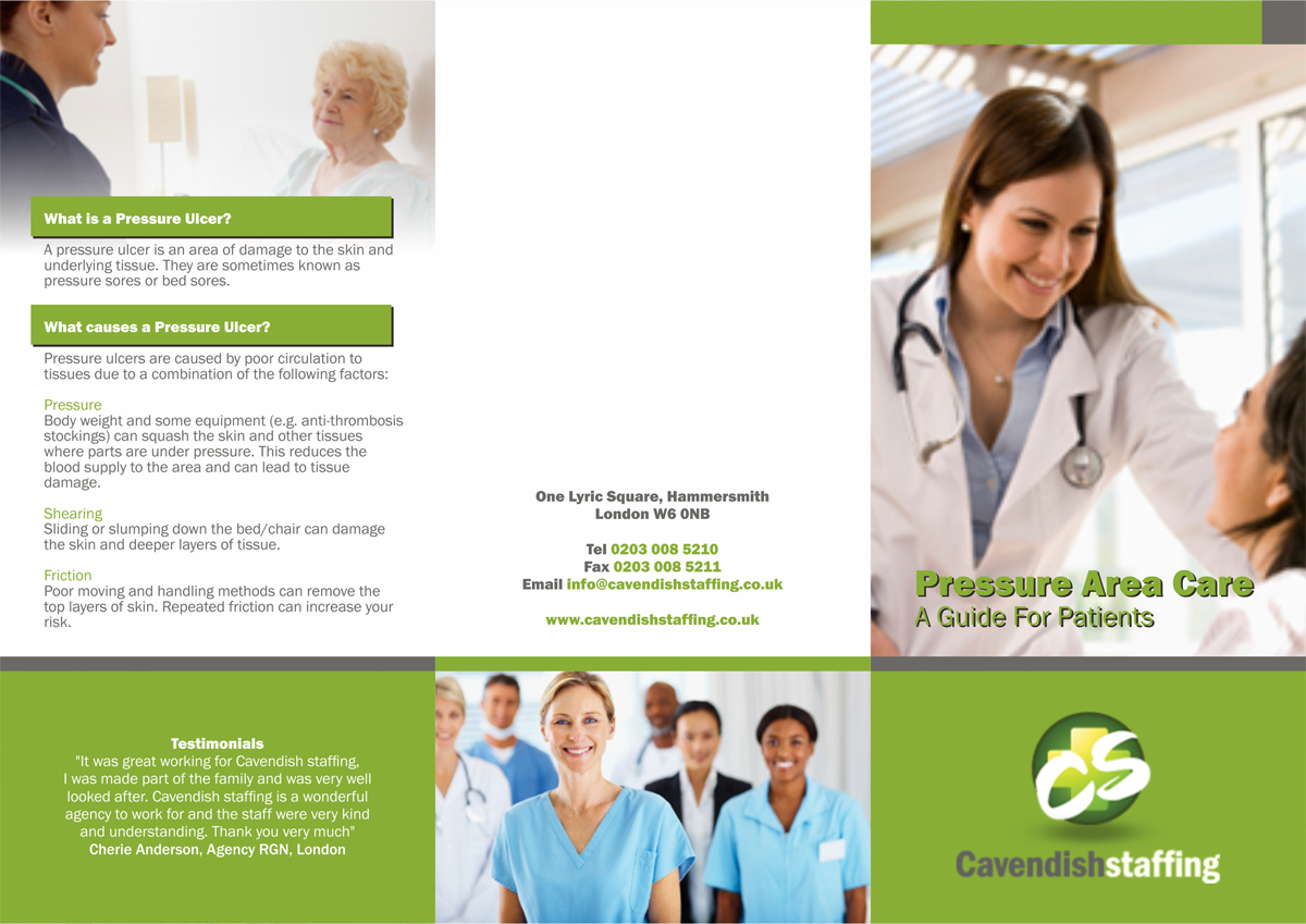 Diseño de Brochure por barinix para este proyecto | Diseño #4678413