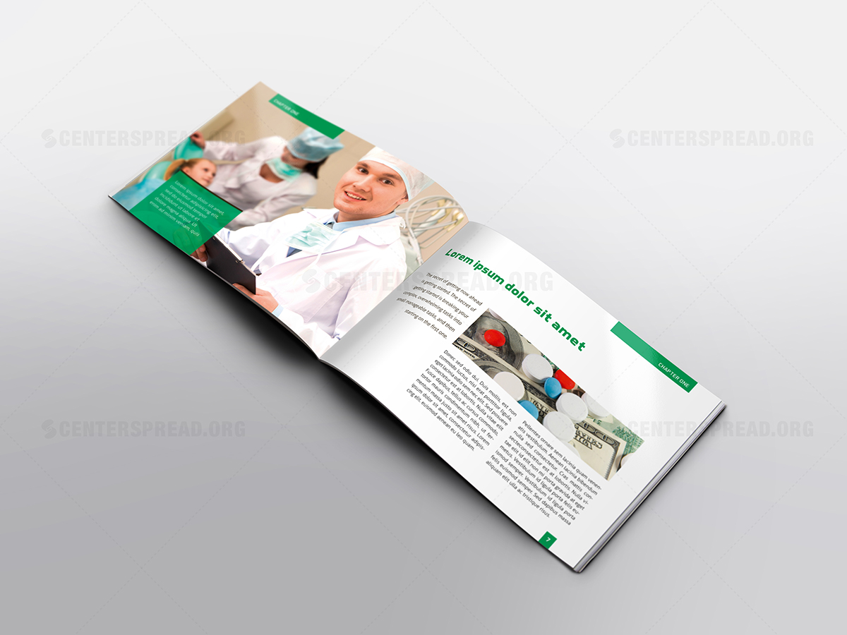 Brochure Design by CENTERSPREAD for this project | Design #4713371