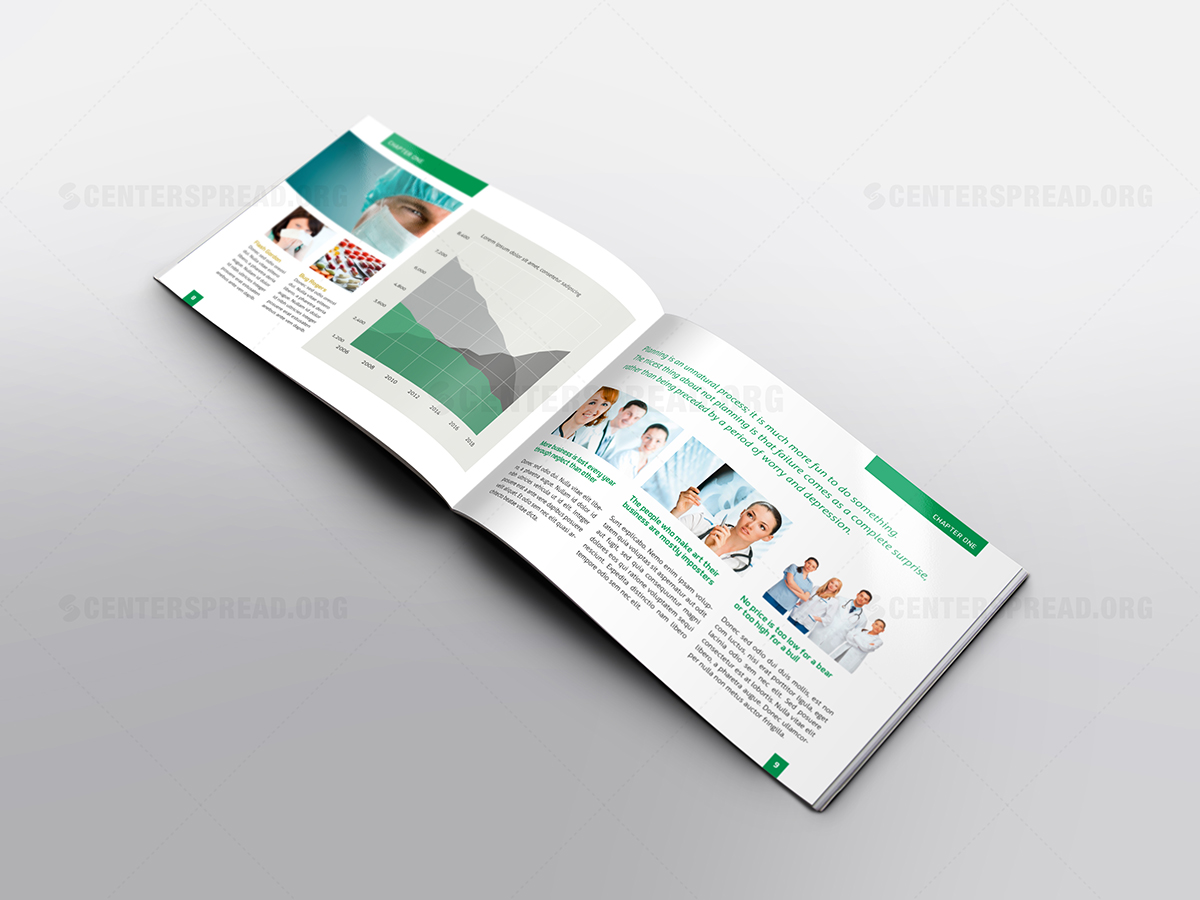 Brochure Design by CENTERSPREAD for this project | Design #4713376