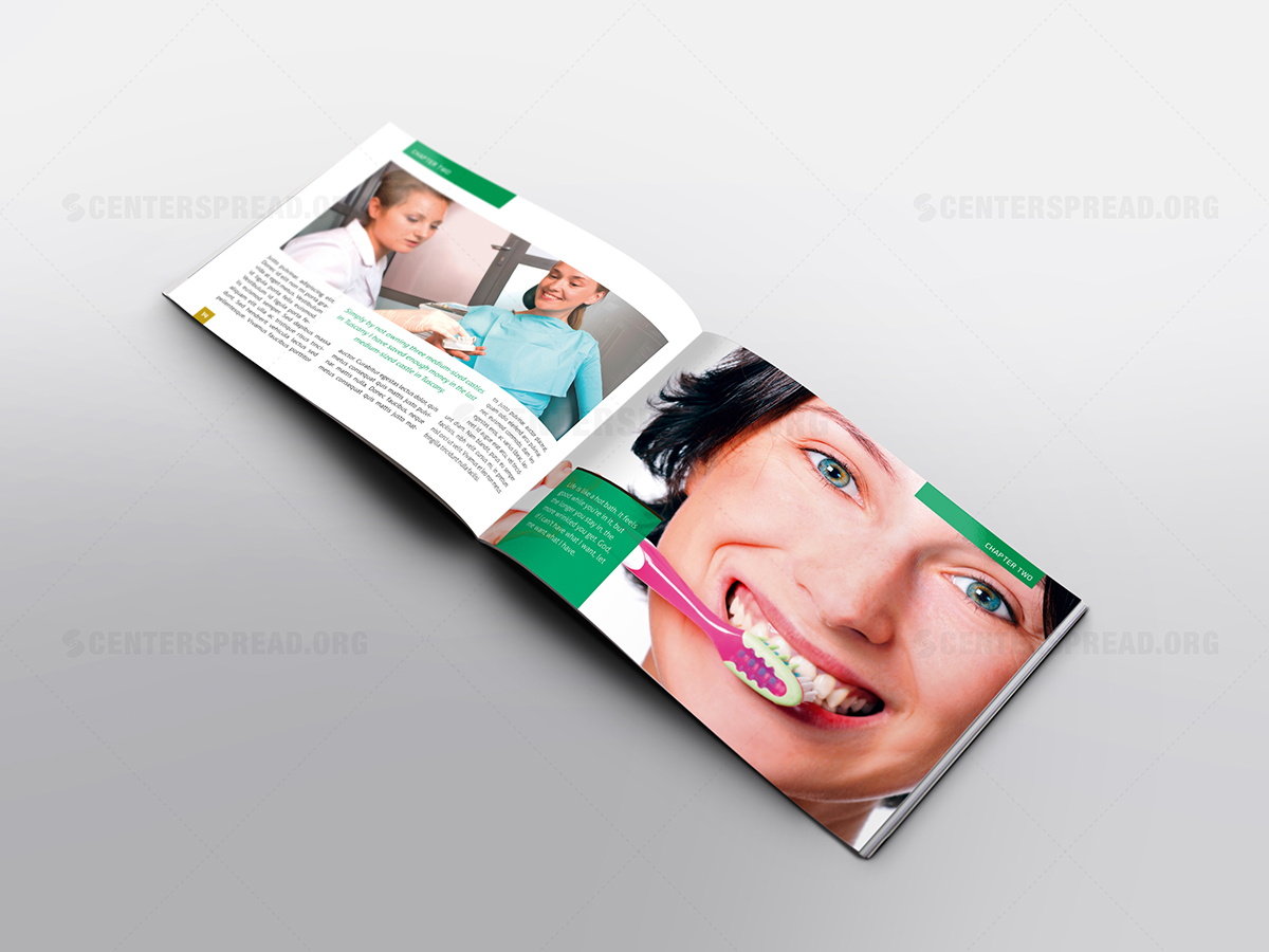 Brochure Design by CENTERSPREAD for this project | Design #4713384