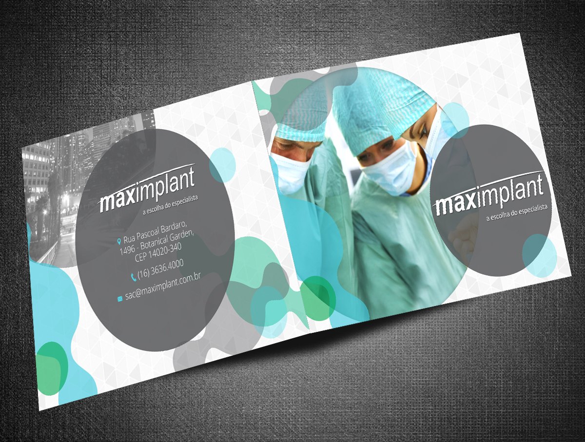 Design de Brochure par ESolz Technologies pour ce projet | Design #4717708