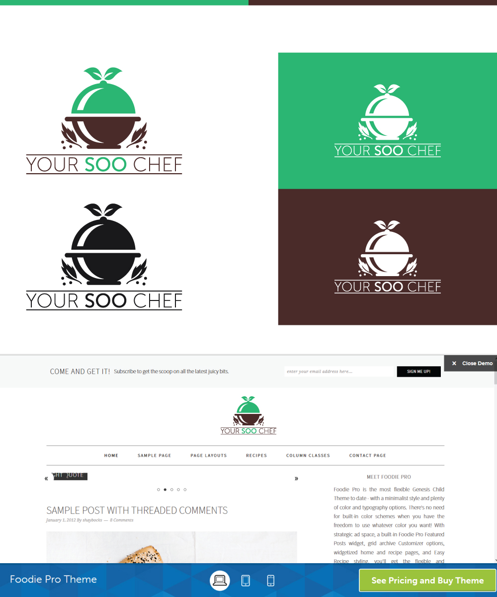Logo Design by Intro Base for this project | Design #4693971